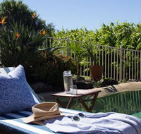 Mollymook Seascape Motel and Apartments - Accommodation Melbourne