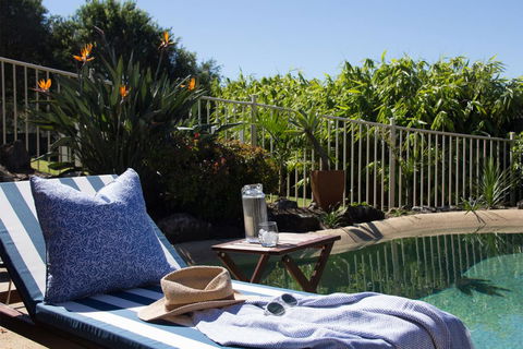 Mollymook Seascape Motel And Apartments - Accommodation Melbourne 0
