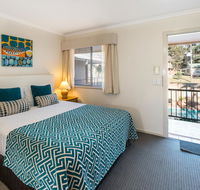 Mollymook Shores Motel and Conference Centre - Accommodation Melbourne