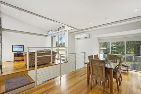 Mollymook Townhouse - Shepherd Street 3/13 - Accommodation Melbourne 1