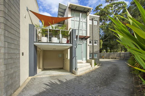 Mollymook Townhouse - Shepherd Street 3/13 - Accommodation Melbourne 2