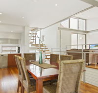 Mollymook Townhouse - Shepherd Street 3/13 - Accommodation Melbourne