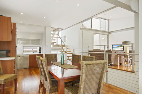 Mollymook Townhouse - Shepherd Street 3/13 - Accommodation Melbourne 0