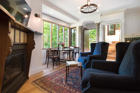 Montacute Pavilion & Gardens - Accommodation Melbourne 2
