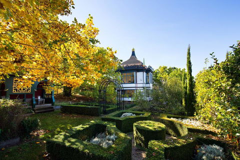 Montacute Pavilion & Gardens - Accommodation Melbourne 1