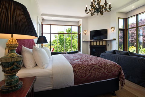 Montacute Pavilion & Gardens - Accommodation Melbourne 3