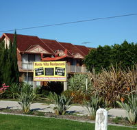 Monte Villa Motor Inn - Accommodation Melbourne