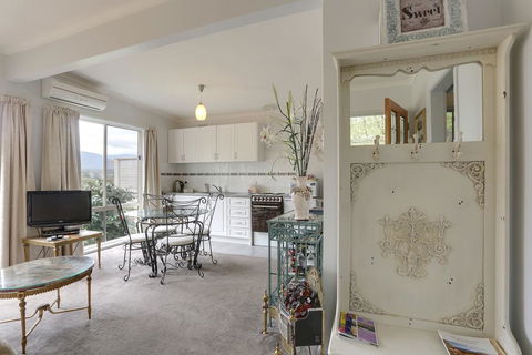 Montpellier Petite B+B - Accommodation Melbourne 0