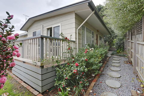 Montpellier Petite B+B - Accommodation Melbourne 3