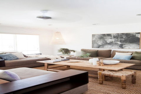 MOOMBA RETREAT - MORNINGTON - Accommodation Melbourne 0