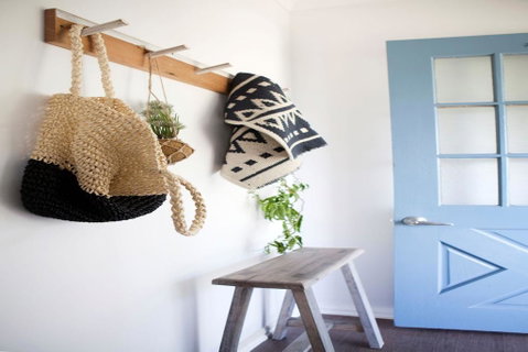 MOOMBA RETREAT - MORNINGTON - Accommodation Melbourne 2
