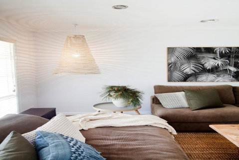 MOOMBA RETREAT - MORNINGTON - Accommodation Melbourne 1