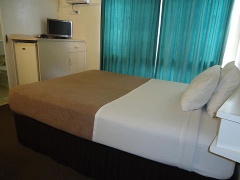 Moondarra Motel - Accommodation Melbourne 2