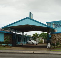 Moondarra Motel - Accommodation Melbourne