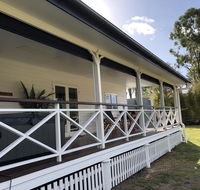 Moongalba Cottage - Melbourne 4u