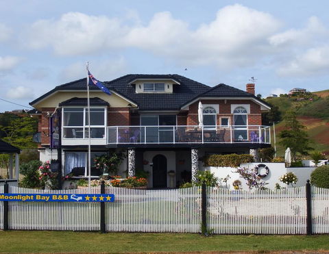 Moonlight Bay B&B Guest House - Accommodation Melbourne 1