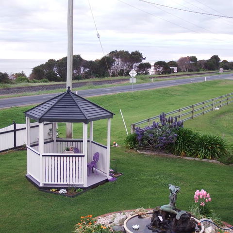 Moonlight Bay B&B Guest House - Accommodation Melbourne 3