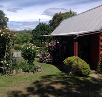 Moore House - Accommodation Melbourne