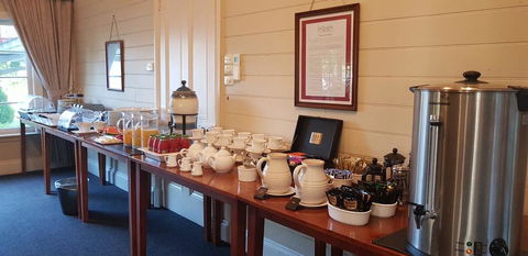 Moore Park Inn - Accommodation Melbourne 1