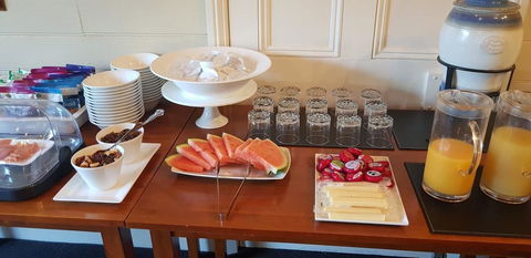 Moore Park Inn - Accommodation Melbourne 3