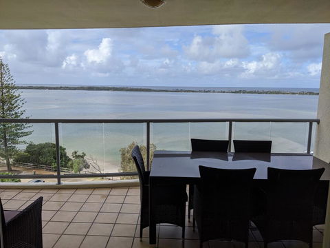 Moorings Beach Resort - Accommodation Melbourne 3