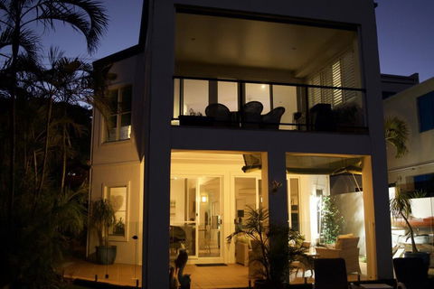 Moreton Bay Beach Lodge - Accommodation Melbourne 3