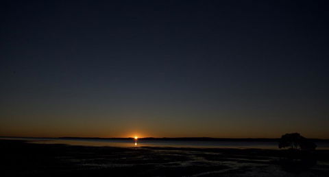 Moreton Bay Beach Lodge - Accommodation Melbourne 2