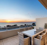 Mornington - Esplanade Escape