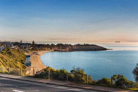 Mornington - Esplanade Escape - Accommodation Melbourne 3