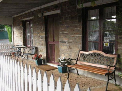 Morse Cottage - Accommodation Melbourne 0