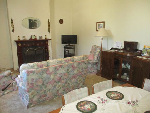 Morse Cottage - Accommodation Melbourne 3