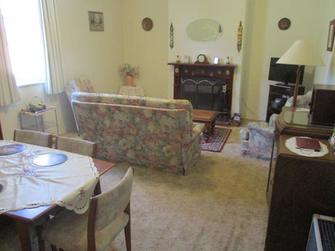 Morse Cottage - Accommodation Melbourne 2
