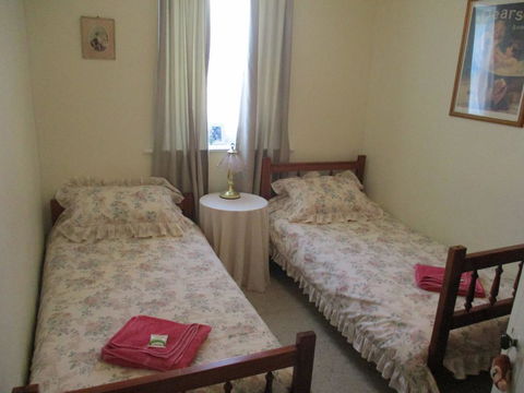 Morse Cottage - Accommodation Melbourne 1