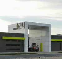 Motel 24 - Accommodation Melbourne