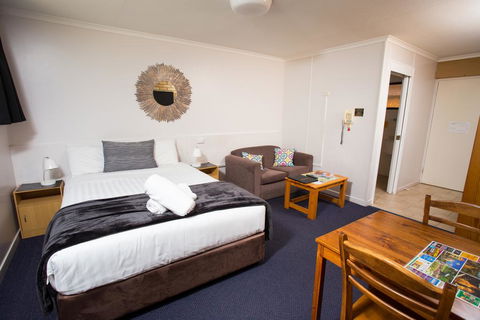 Motel Glenworth - Accommodation Melbourne 3