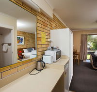 Motel Glenworth - Accommodation Melbourne