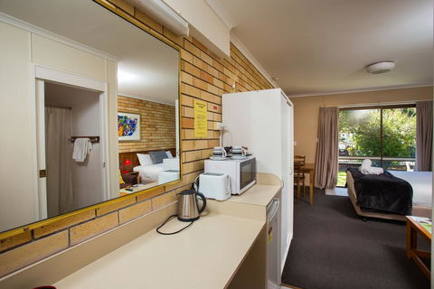 Motel Glenworth - Accommodation Melbourne 0