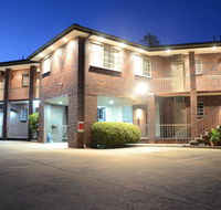 Motel Margeurita - Accommodation Melbourne