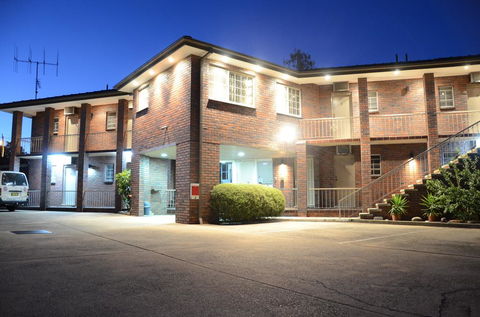 Motel Margeurita - Accommodation Melbourne 0