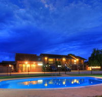 Motel Meneres - Accommodation Melbourne