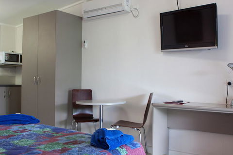 Motel Myall - Melbourne 4u 1