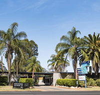 Motel Oasis - Accommodation Melbourne