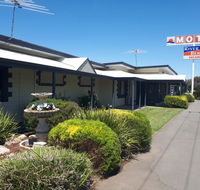Motel Riverbend - Accommodation Melbourne