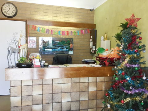 Motel St Arnaud - Melbourne 4u 0