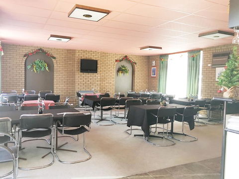 Motel St Arnaud - Melbourne 4u 2