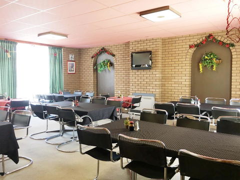 Motel St Arnaud - Melbourne 4u 1