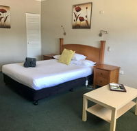 Motel Wellington Wodonga - Accommodation Melbourne