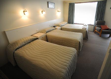 Motel Wingrove - Accommodation Melbourne 1