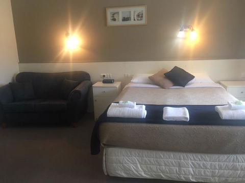 Motel Wingrove - Accommodation Melbourne 3