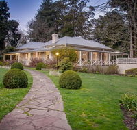 Moulton Park Estate - Homestead - Accommodation Melbourne